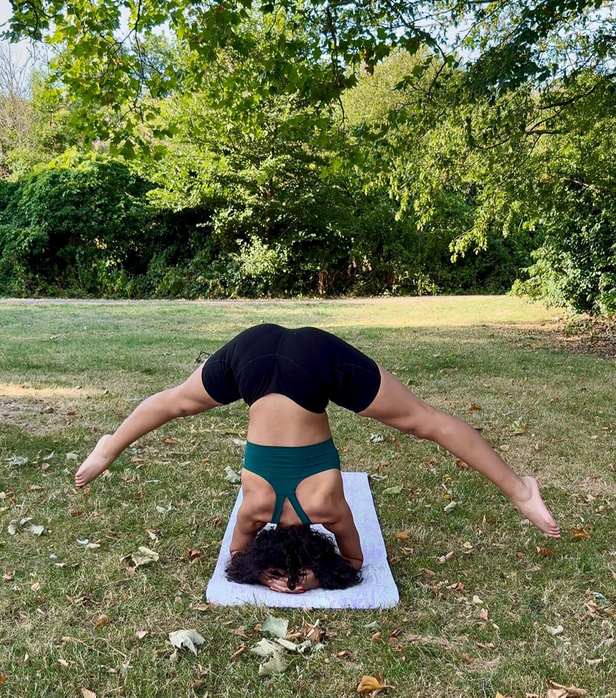 FLEXIBILITY