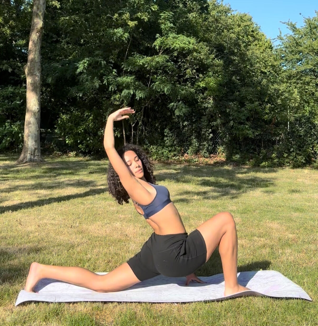 BUILD MOBILITY